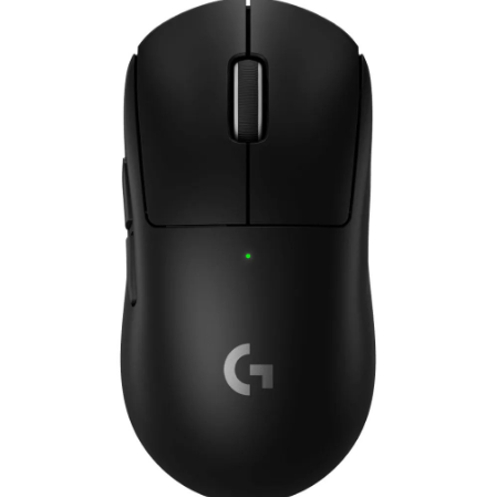 Миша Logitech G Pro X Superlight 2 Superlight-2 фото
