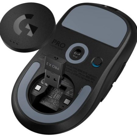 Миша Logitech G Pro X Superlight 2 Superlight-2 фото