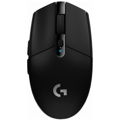 Бездротова ігрова миша Logitech G305 Lightspeed Black G305 фото